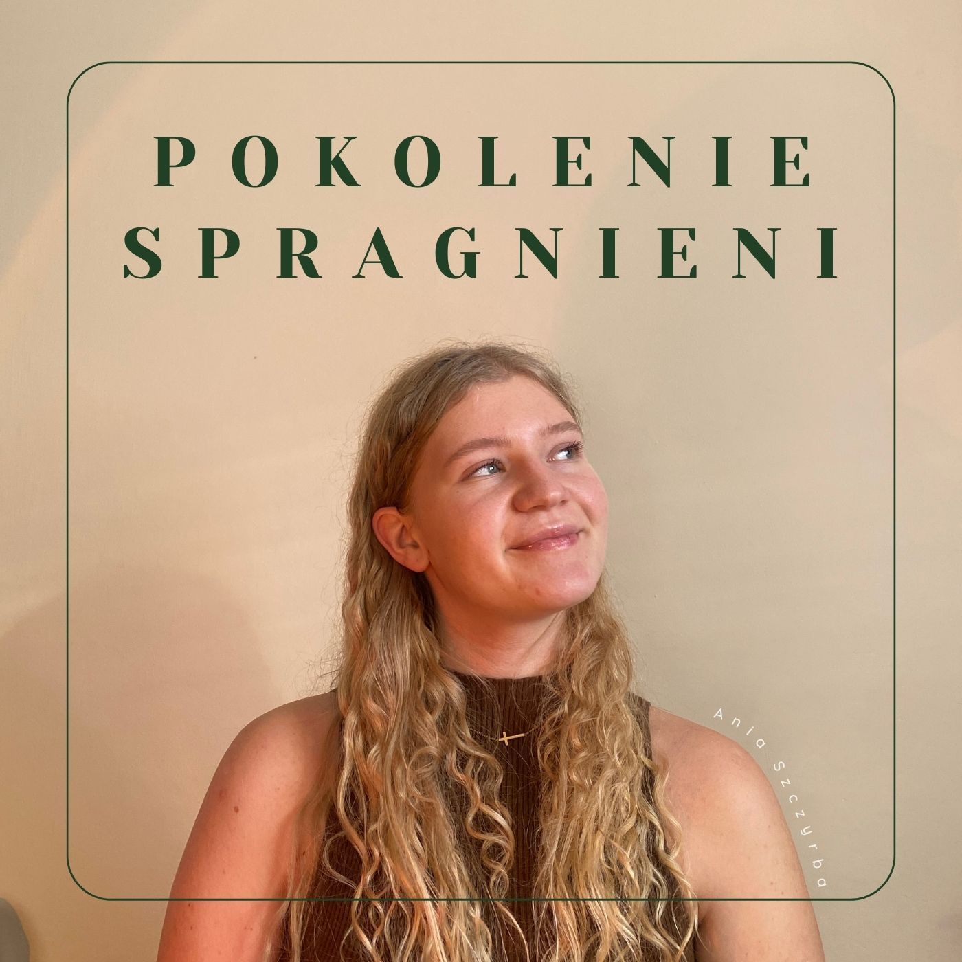 pokolenie spragnieni podcast artwork