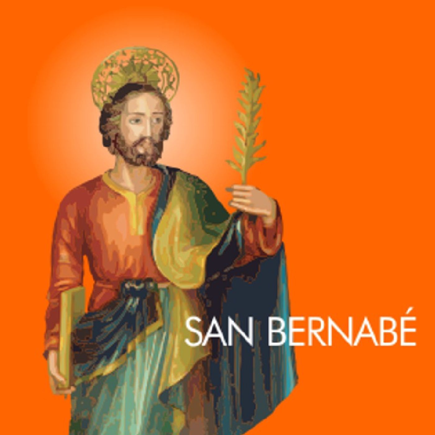 La Reflexión del Día "Un corazón como el de San Bernabé Apóstol" episode artwork