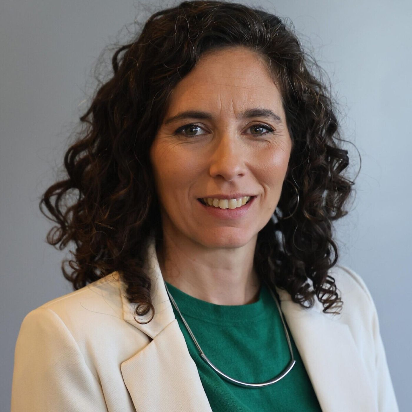 Mayra Galucchi (Psicóloga, Especialista en Juego Responsable) No La Vimos Venir @rpmalmendros