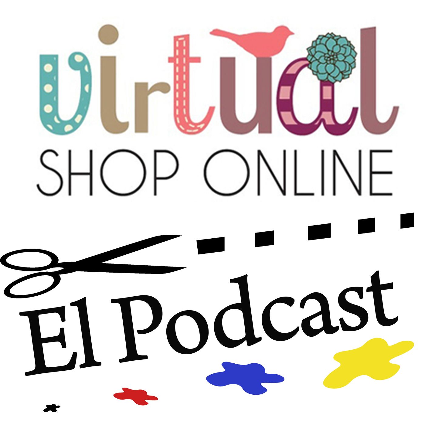 Virtualshoponline, el Podcast