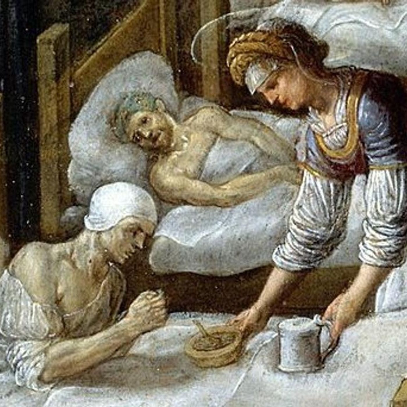 Pillole di Storia della Medicina