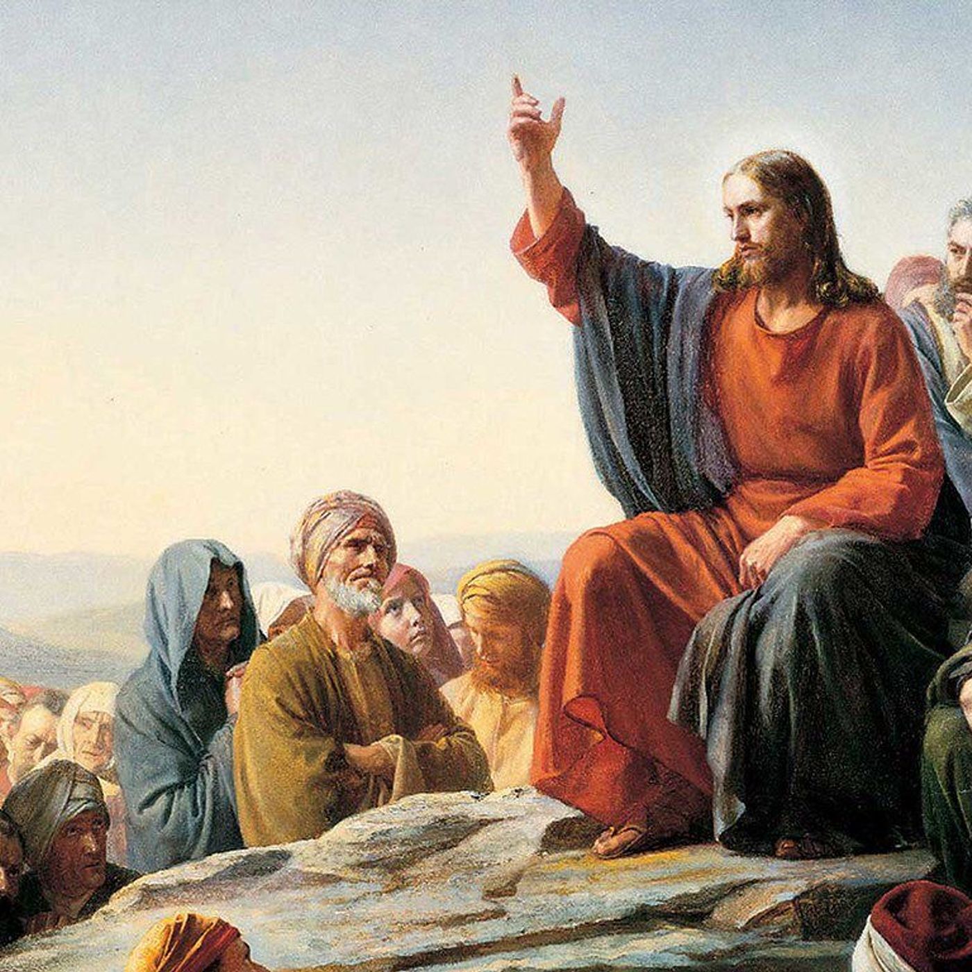 Istruzioni religiose JM podcast artwork