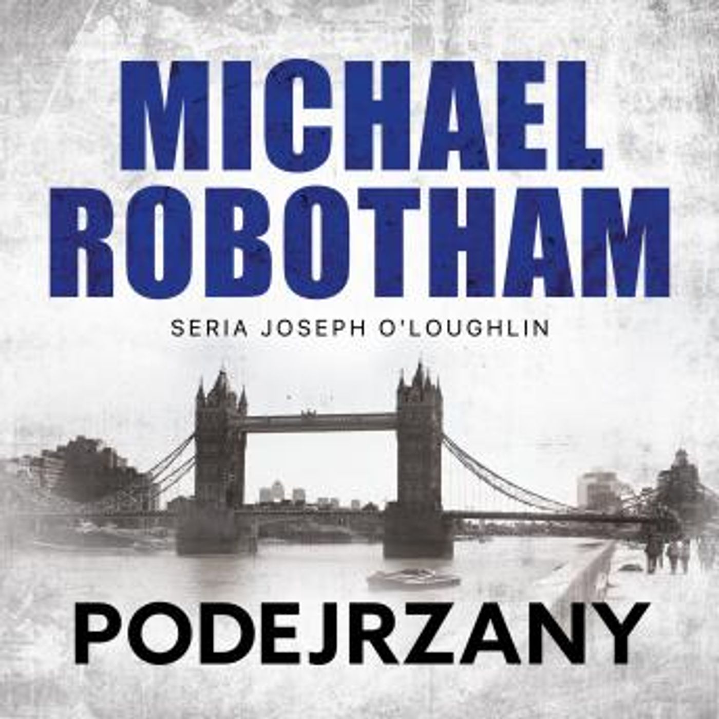 Find Best-Selling Full Audiobooks in Mystery, Thriller & Horror, Police & Detective