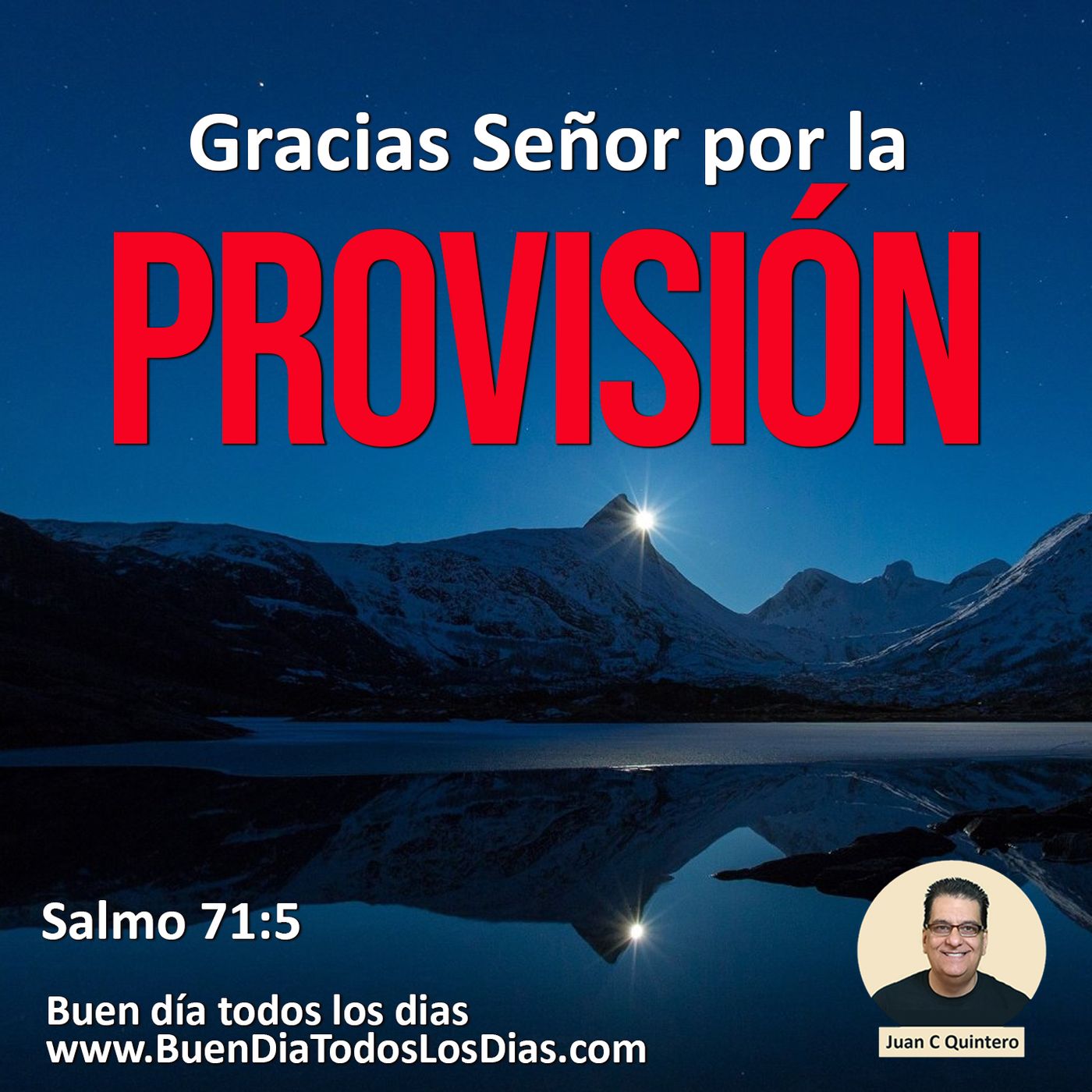 Buen Dia Todos Los Dias