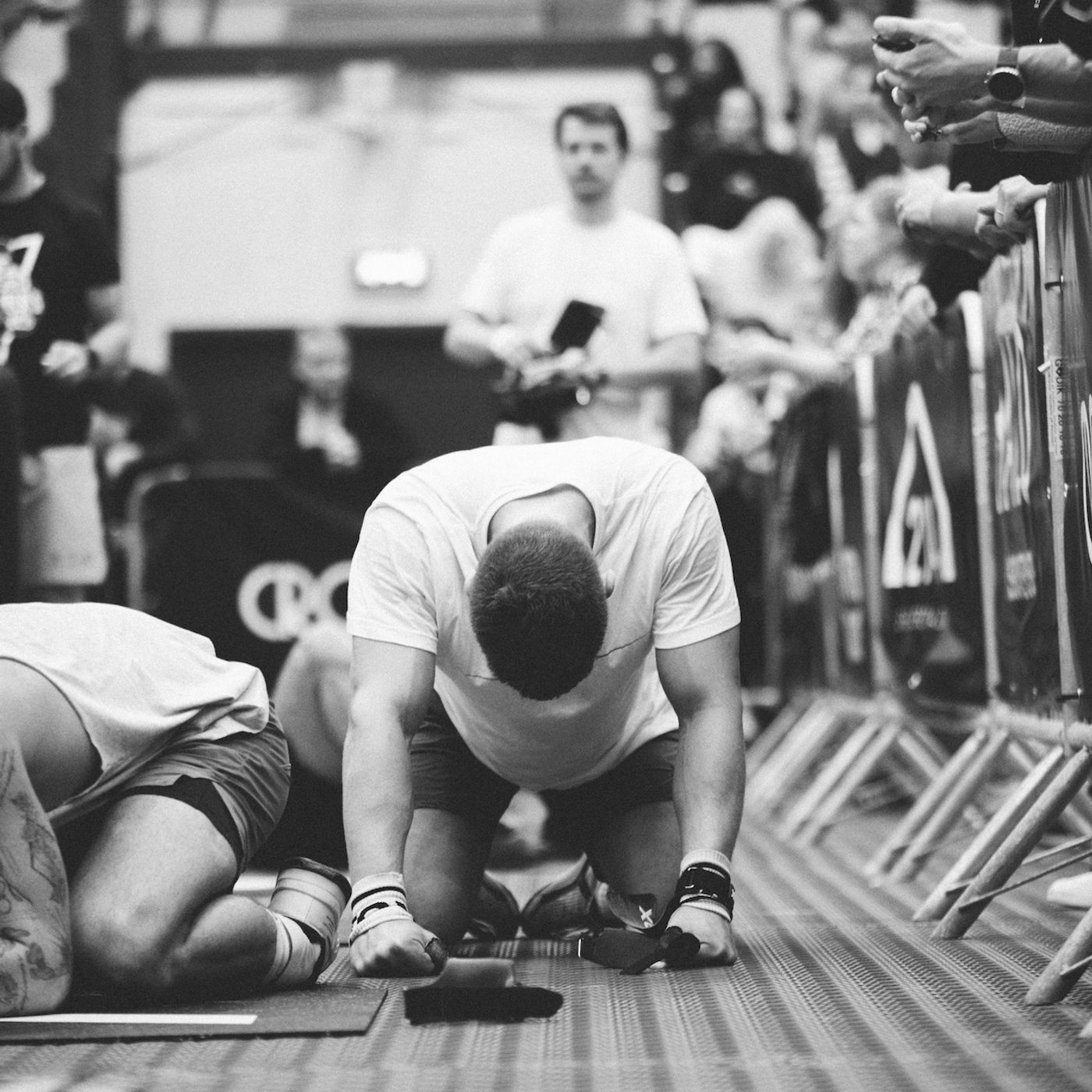 Fitness 4 Time Podcast