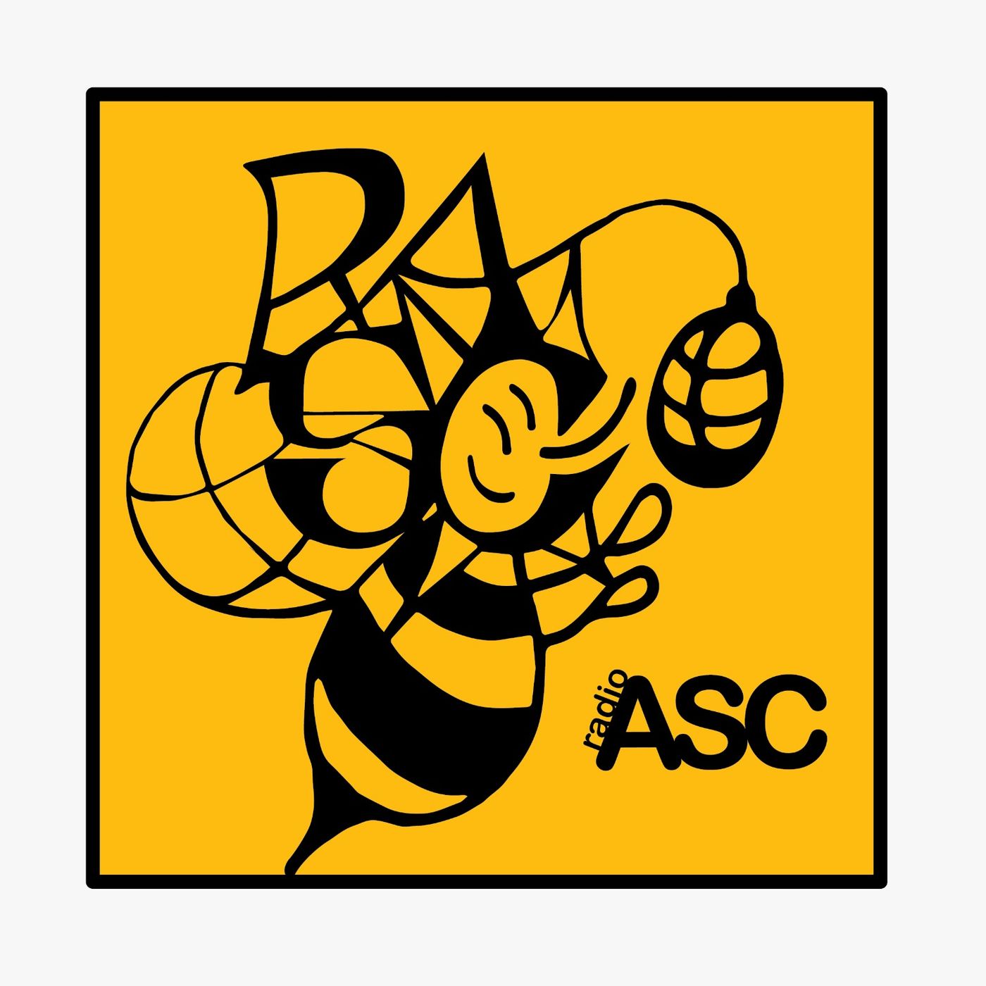 Copertina di RASC - 2025