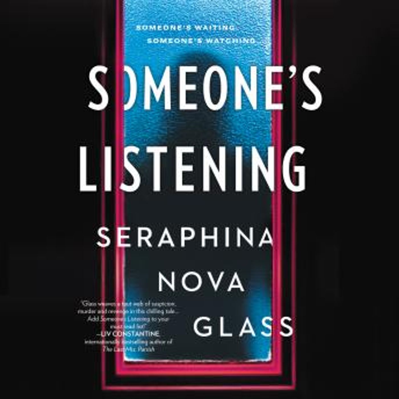 Explore New Full Audiobooks in Mystery, Thriller & Horror, Suspense