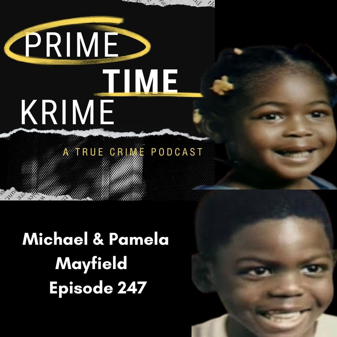 Michael & Pamela Mayfield