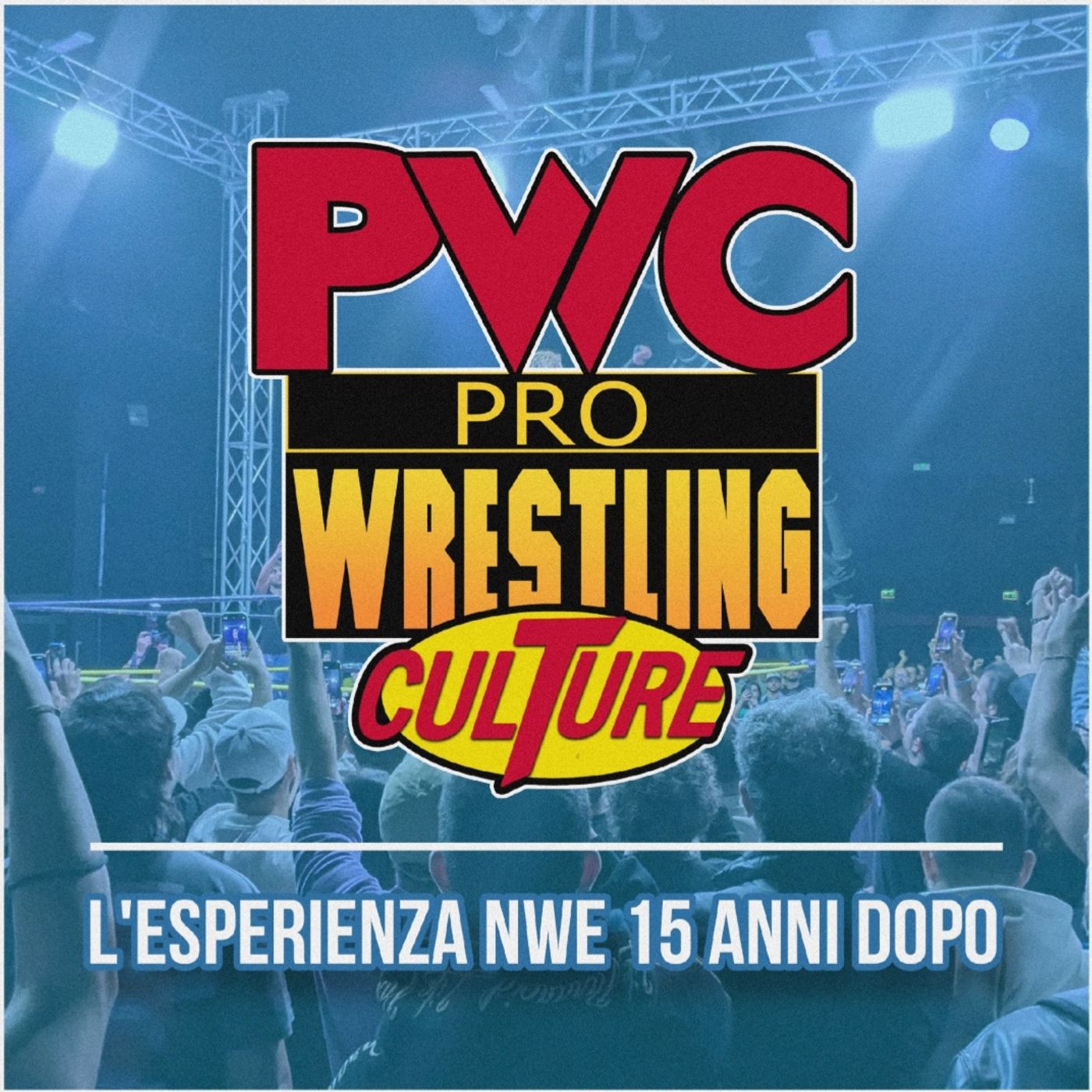 Pro Wrestling Culture