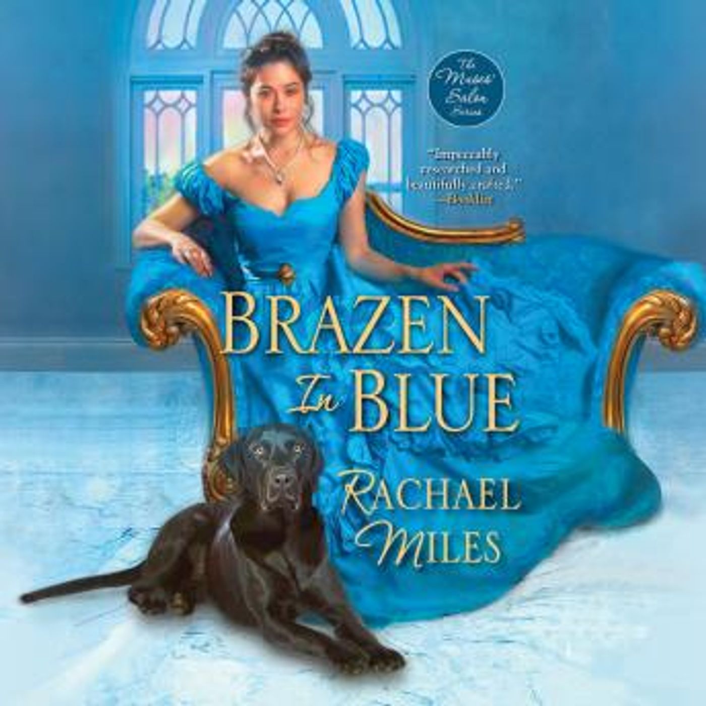 Explore the Latest Full Audiobooks in Romance, Historical