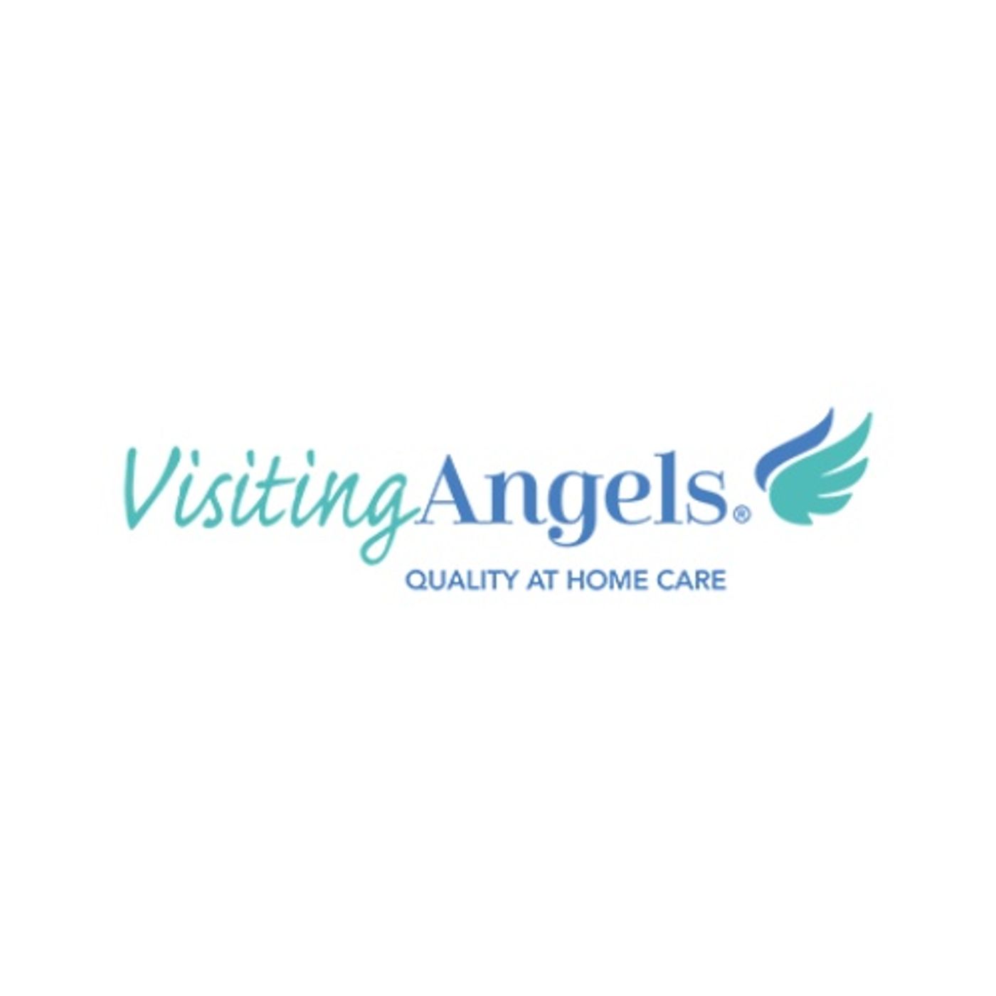 Visiting Angels North Hertfordshire podcast artwork