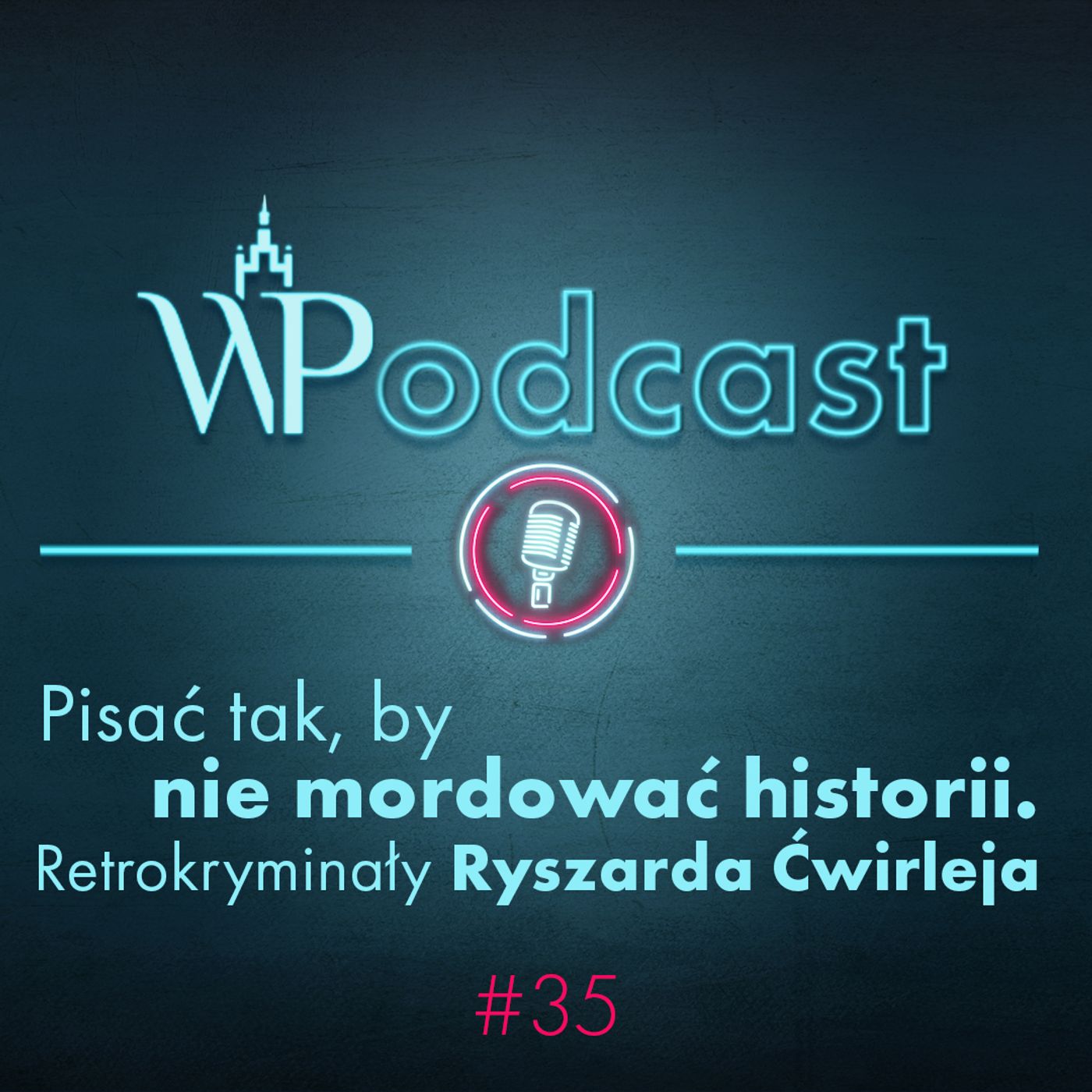 WPodcast