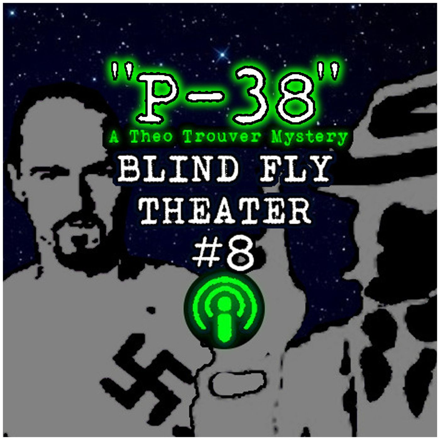 Blind Fly Theater