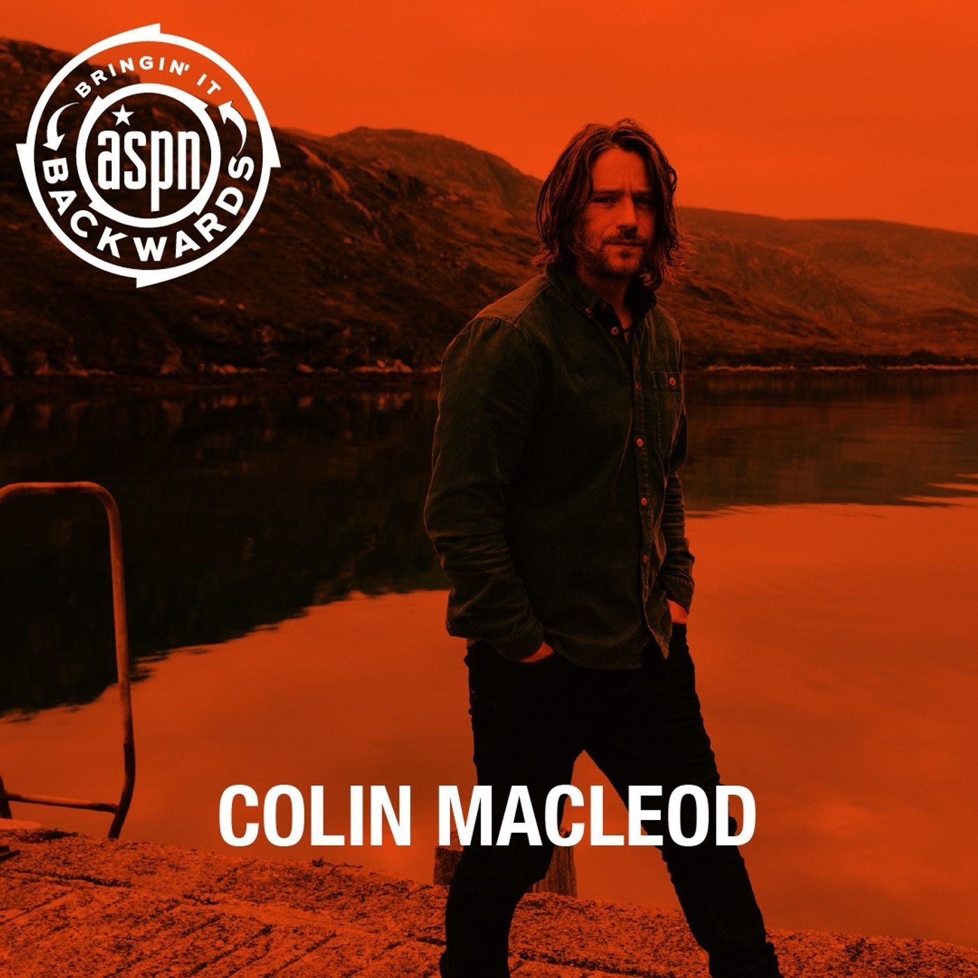 Interview with Colin Macleod