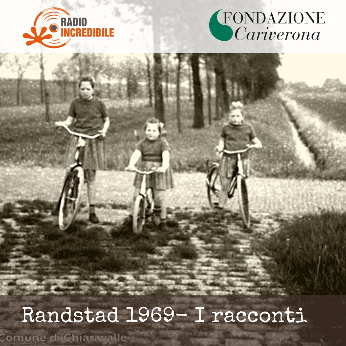 Siamo Tutti on Air - Randstad 1969