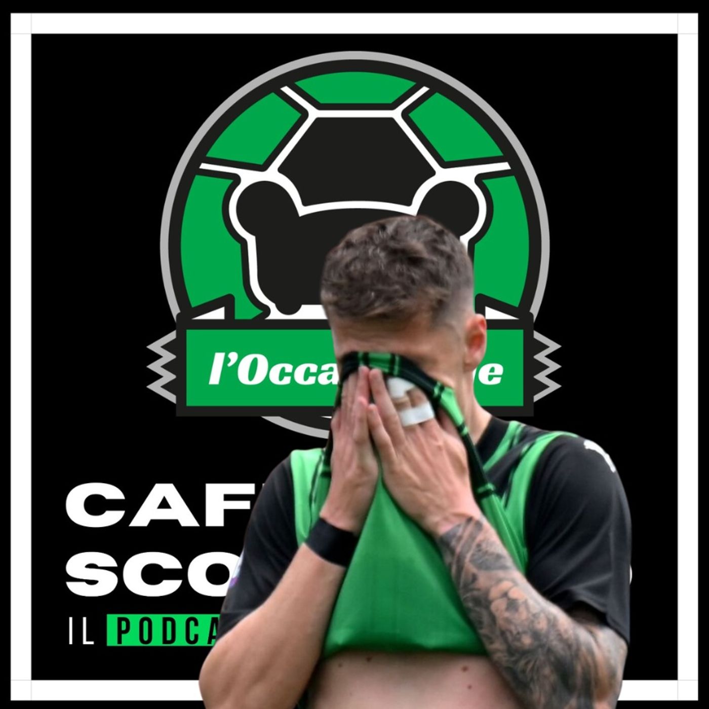Caffè Sconcerto