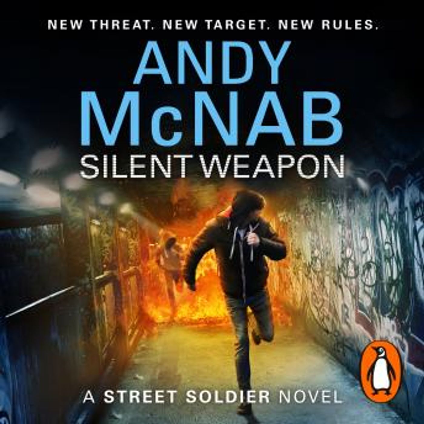 Download New Full Audiobooks in Teen & YA, Mystery & Thriller