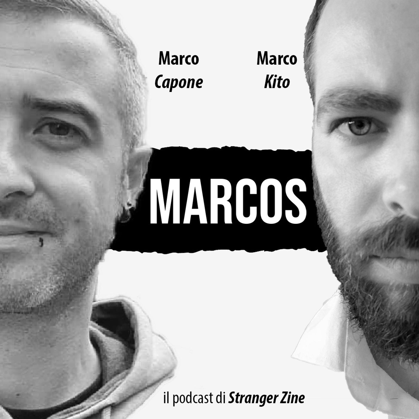 MARCOS