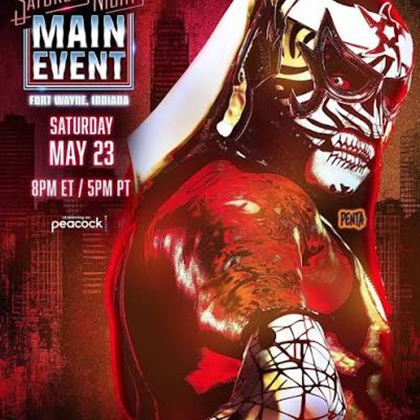 Episode 291 - Saturday Night Main Event Predictions episode artwork