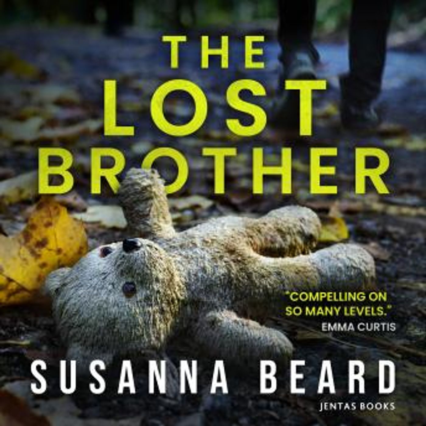Full Audiobooks in Mystery, Thriller & Horror, Suspense