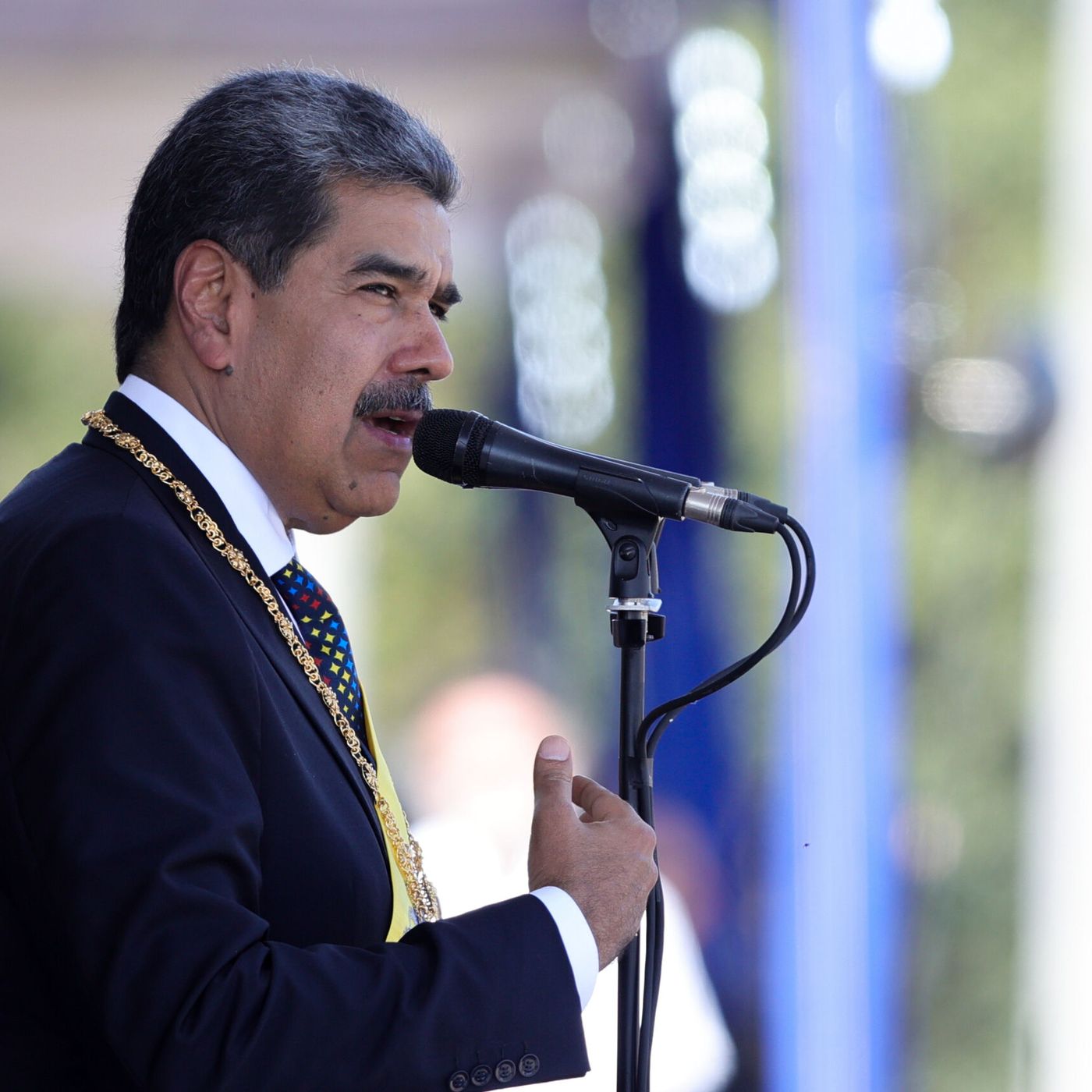 Las Noticias de La Mañana: Estados Unidos eleva la recompensa por Maduro