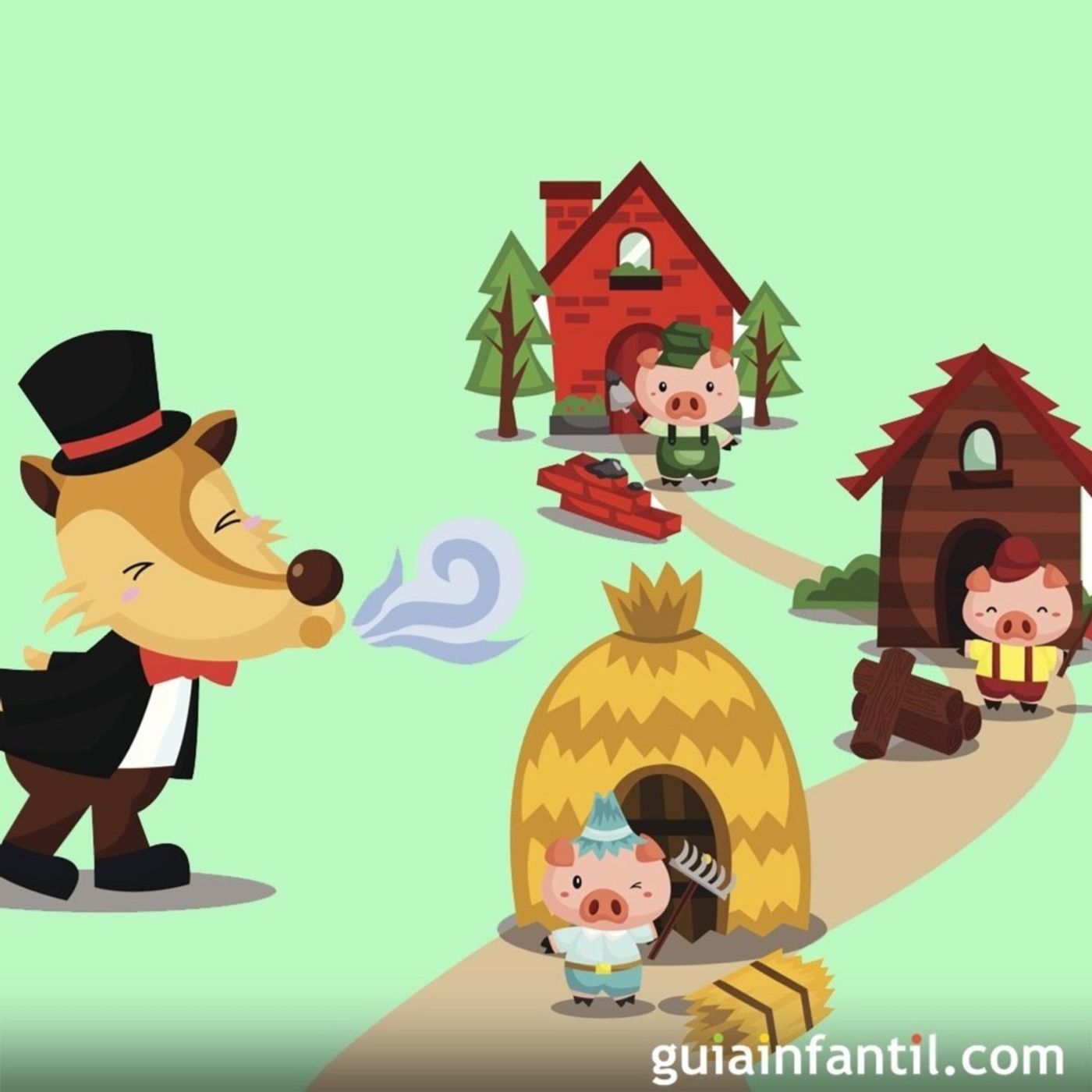 Érase una vez 📚 | Cuentos Infantiles Para Dormir