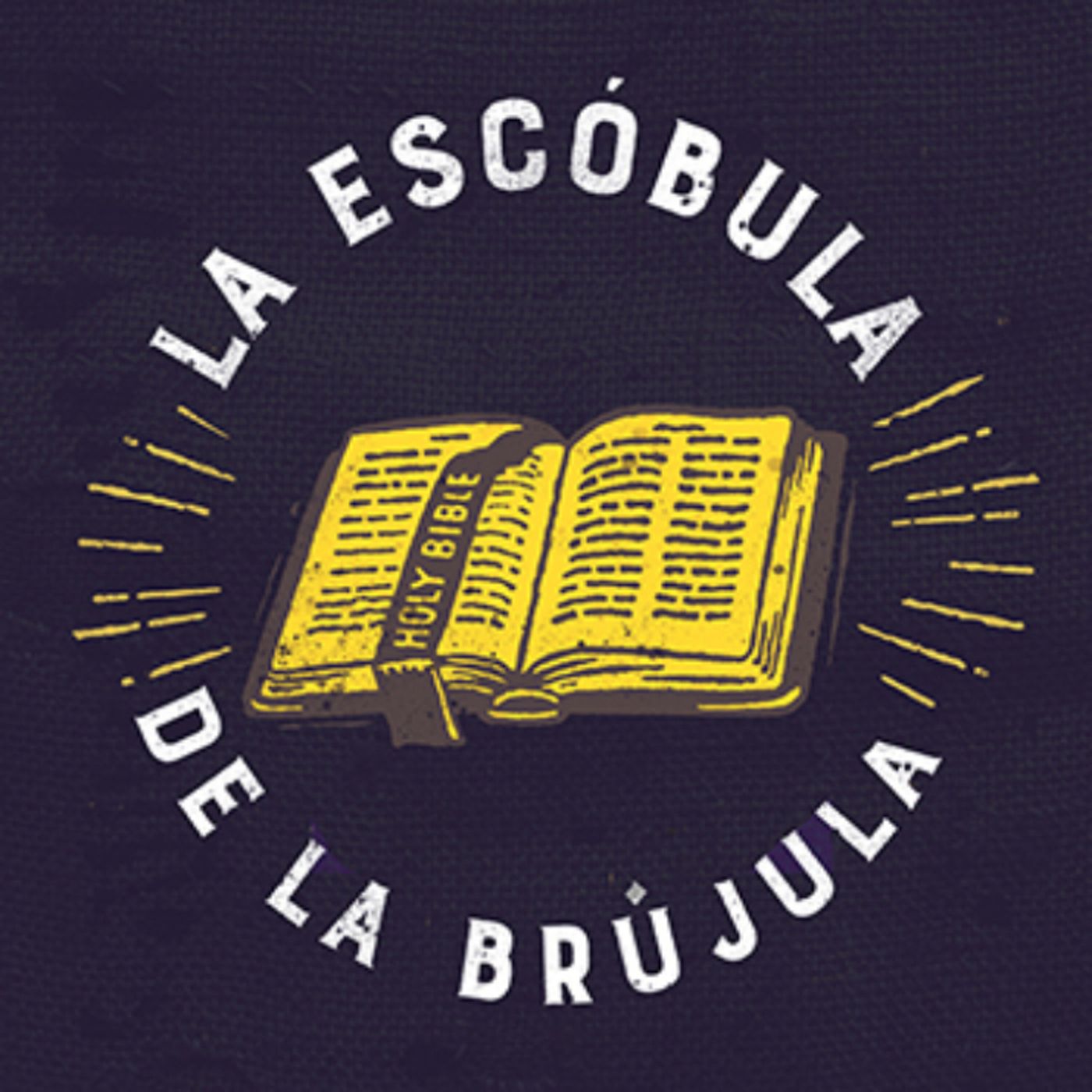 La escóbula de la brújula