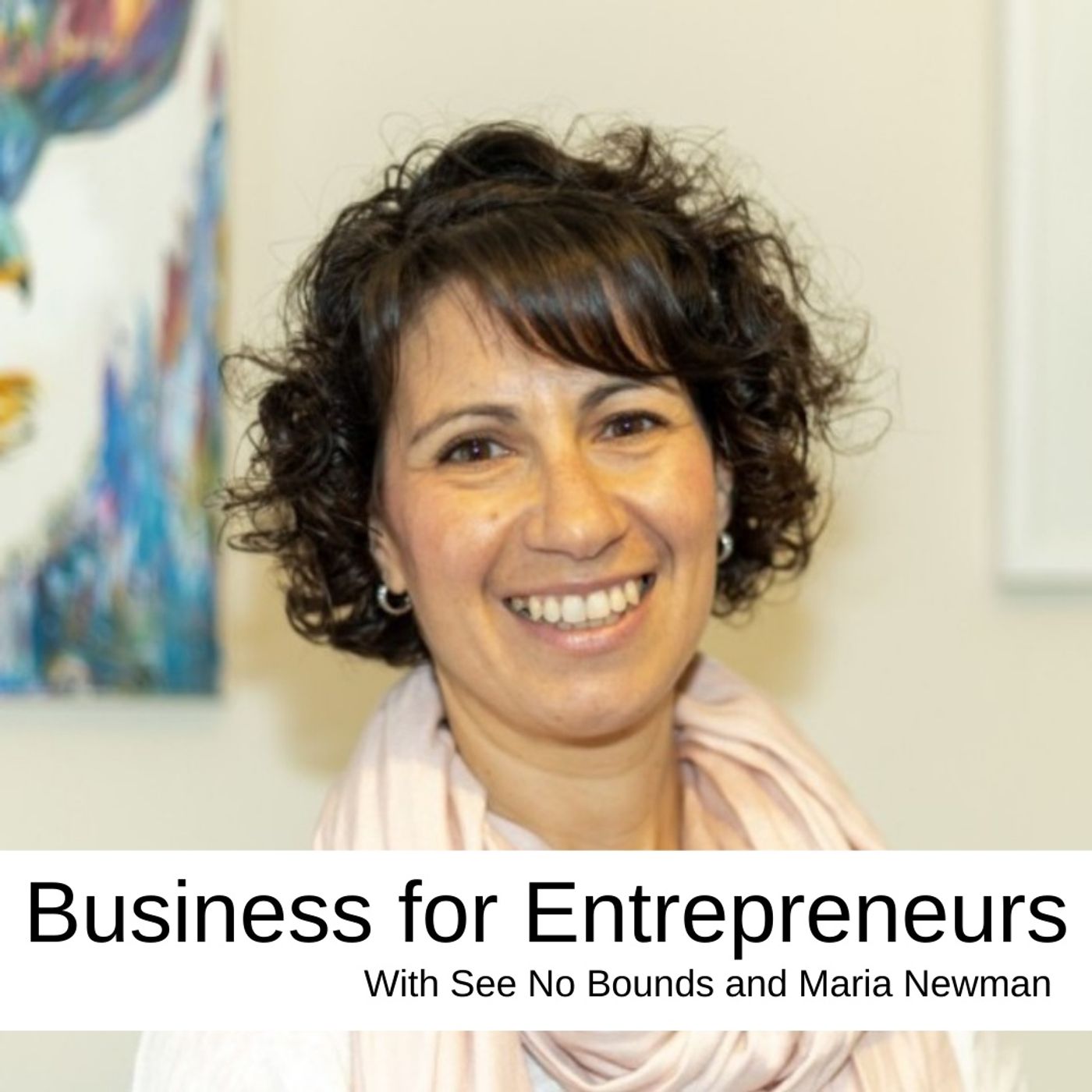 Business for entrepreneurs
