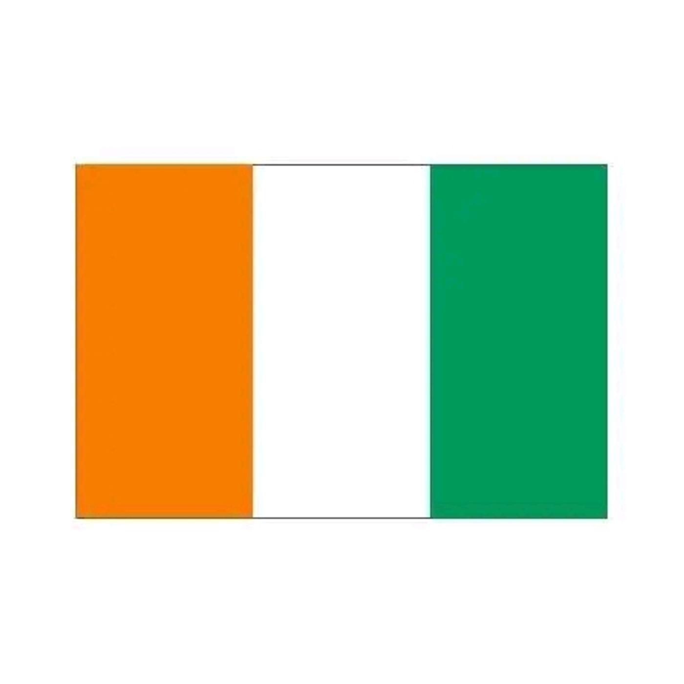 Cote d'ivoire Canal 1