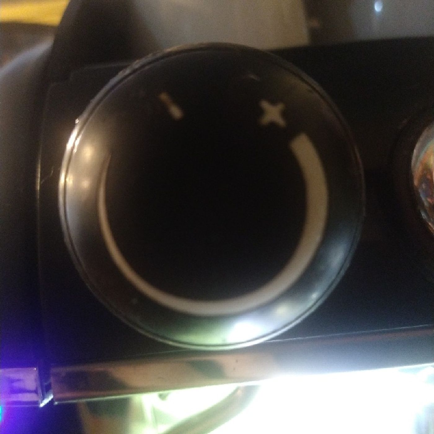Podcast Maraghoul, El Café negro