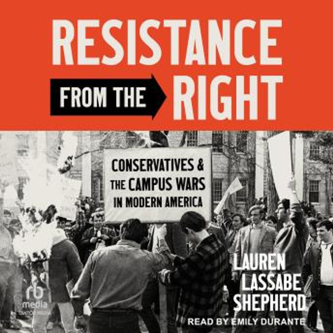 the Best Audio Stories in Non-Fiction, Current Affairs, Law, & Politics