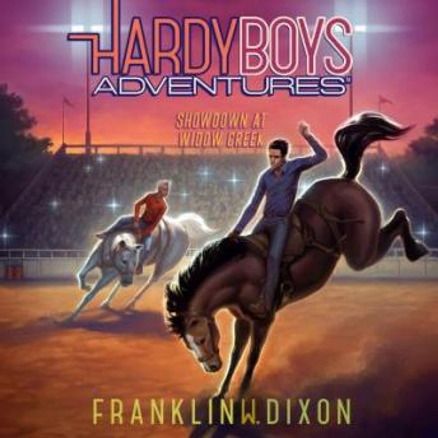 Get Latest Full Audiobooks in Kids, Mystery & Fantasy