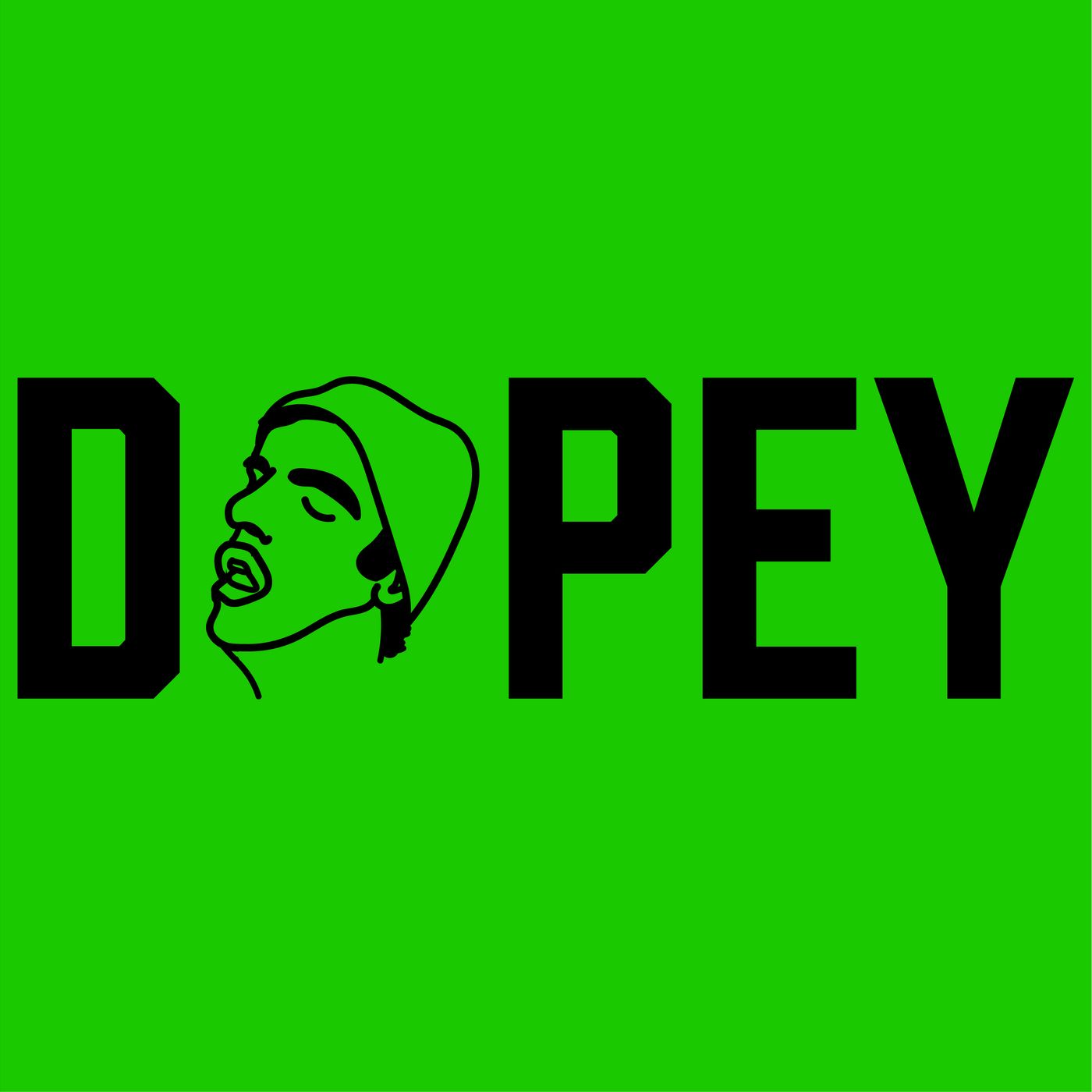 Dopey: On the Dark Comedy of Drug Addiction