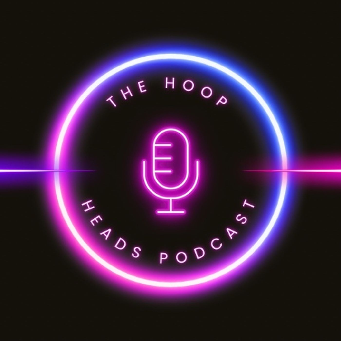The Hoop Heads Podcast