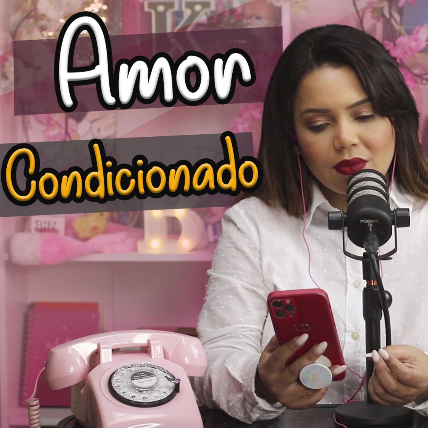 Charlemos Con BibiTipsTv