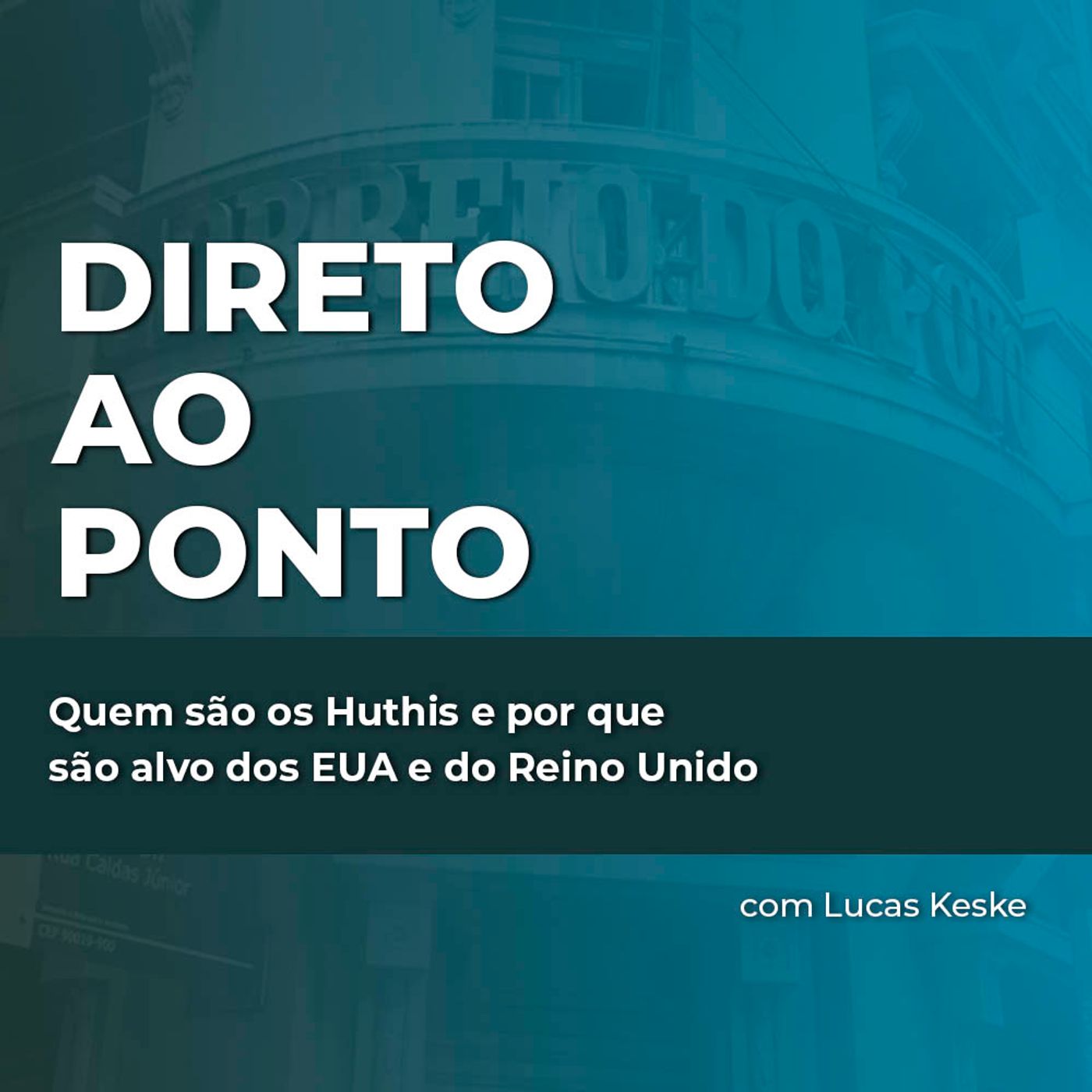 Direto ao Ponto