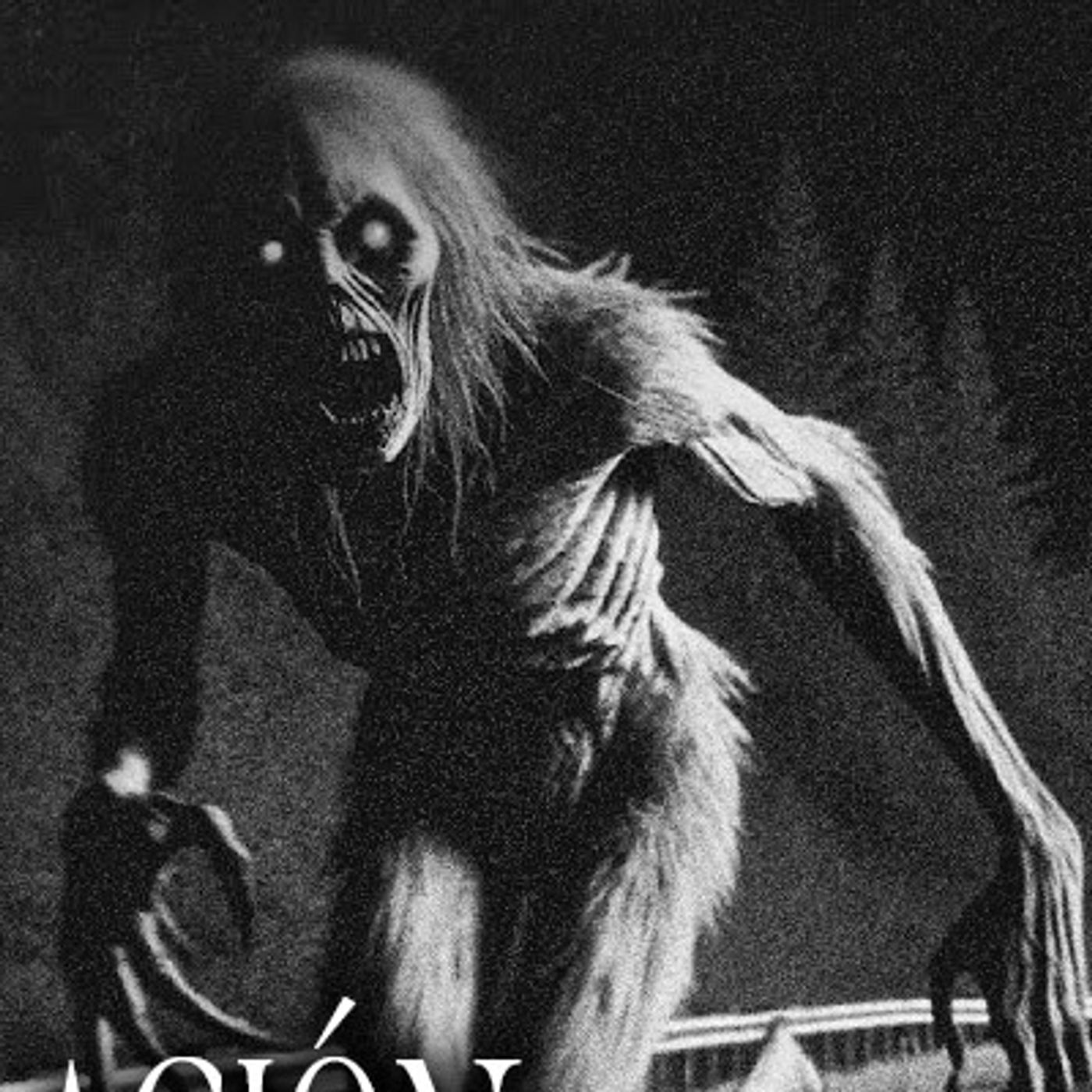 Vestigios De Mi Visita A La Cueva Del Diablo ( Recopilación De Críptidos # 2 ) - Voces De La Noche