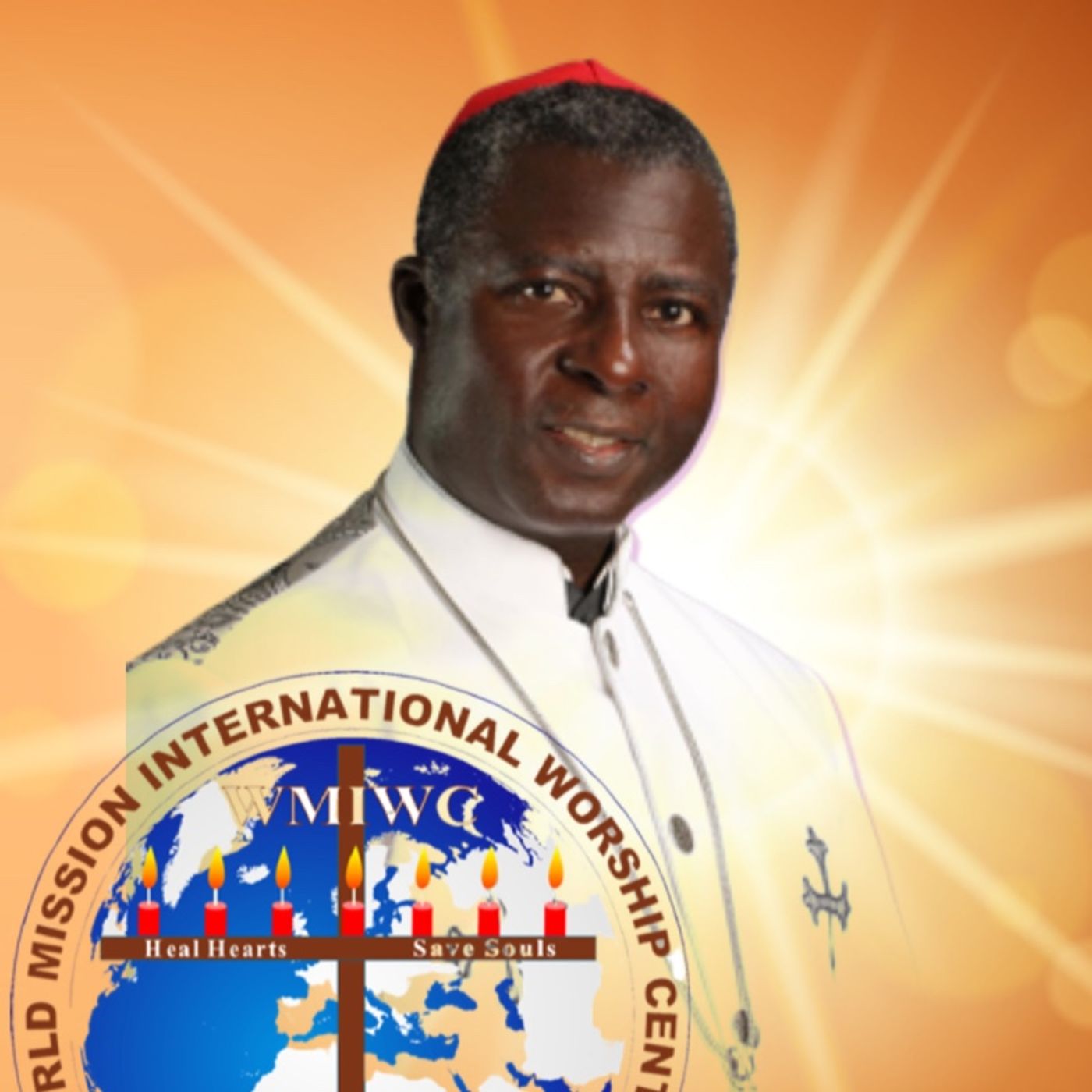 World Impact Radio- Teachings and prayers with Dr Bonnie Etta