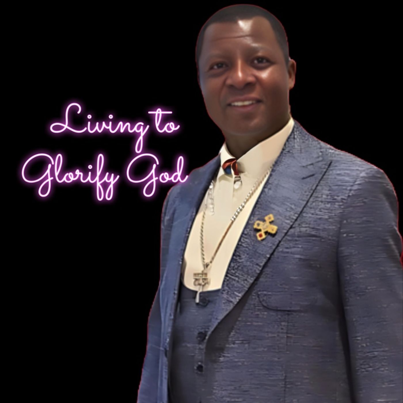 World Impact Radio- Teachings and prayers with Dr Bonnie Etta