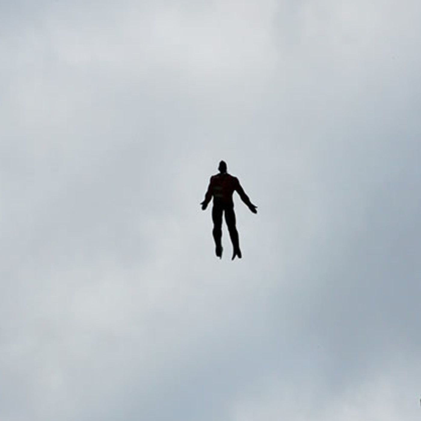 Historias de Miedo Mayo 20 2020 EL HOMBRE VOLADOR