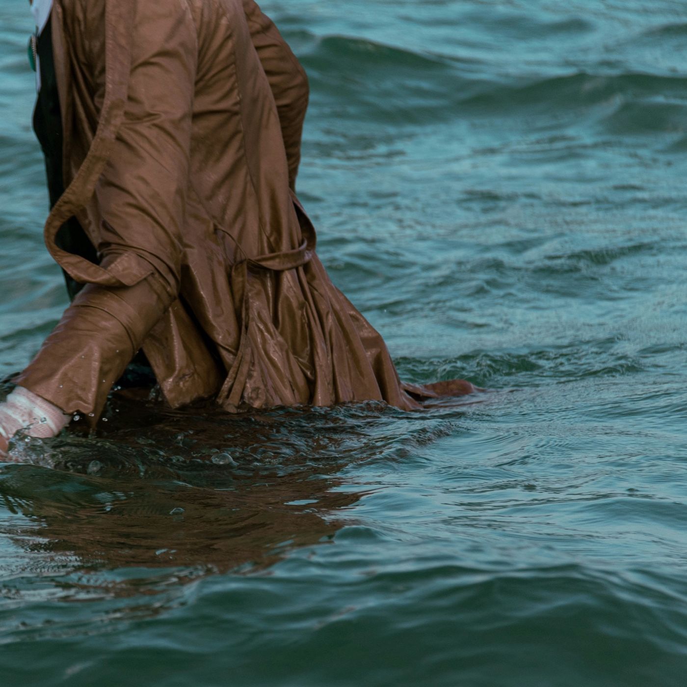 Episode 1: Stepping into the Boat