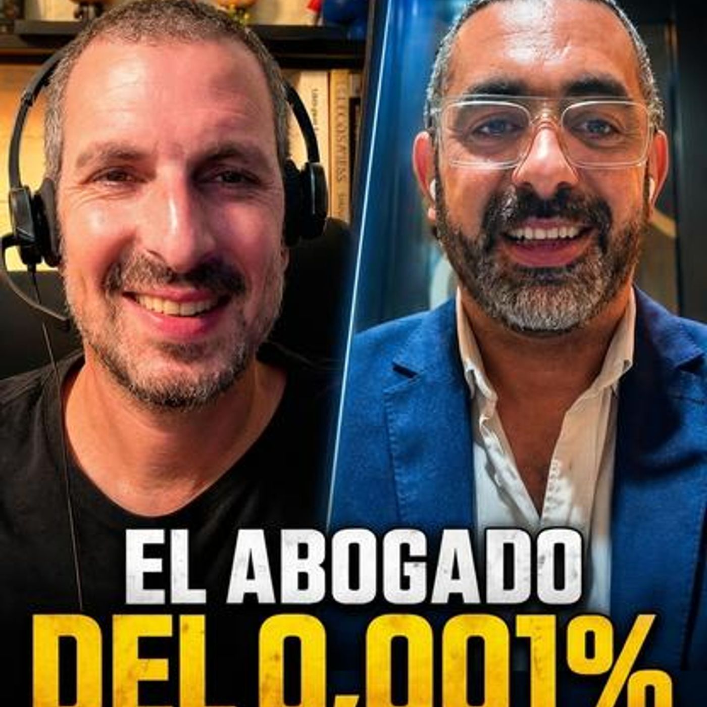 El abogado que automatizo su estudio con IA y ahora le vende el sistema a otros abogados