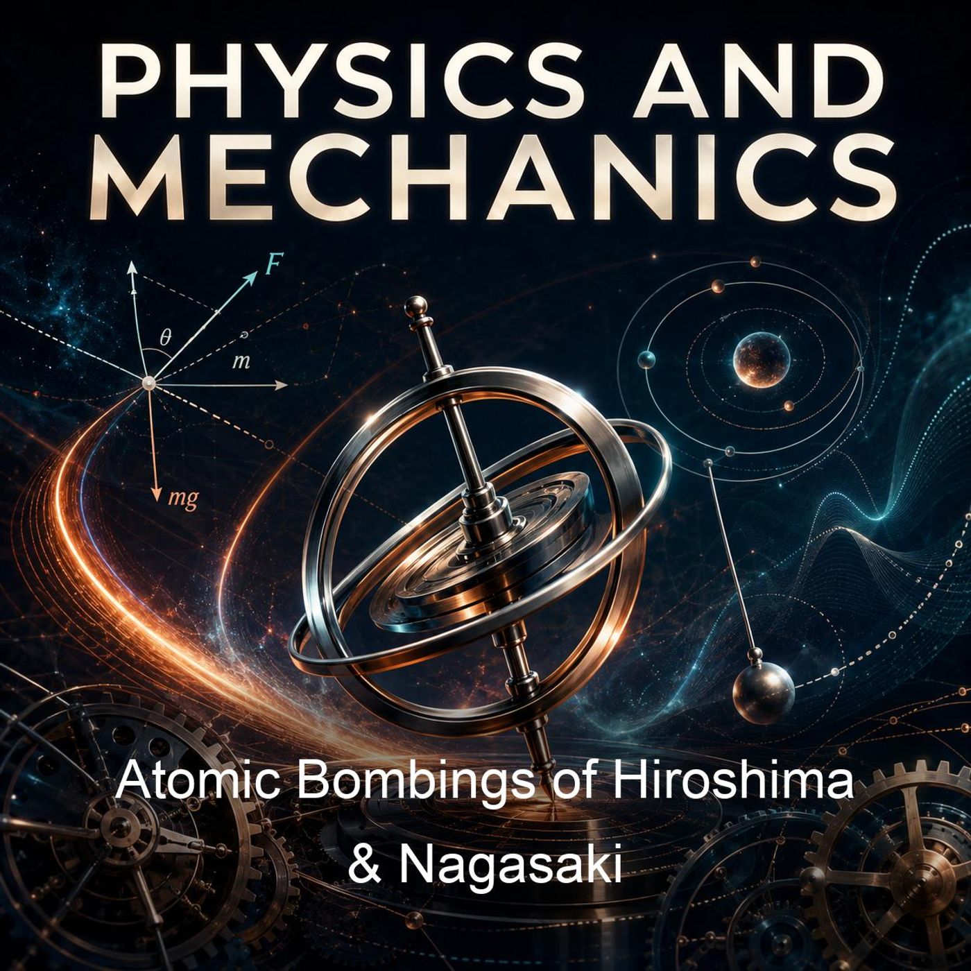Atomic Bombings of Hiroshima & Nagasaki