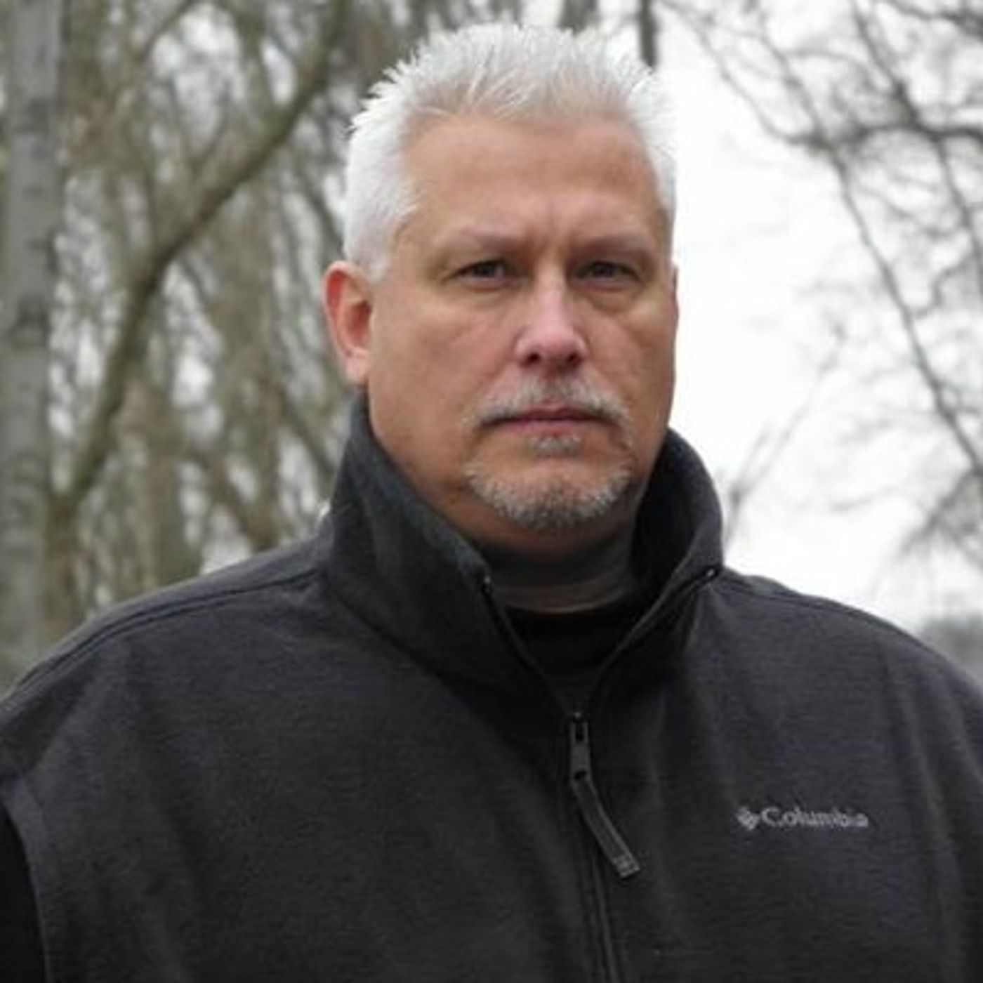 Rob McConnell Interviews - JOEDY COOK - North American Dogman Project