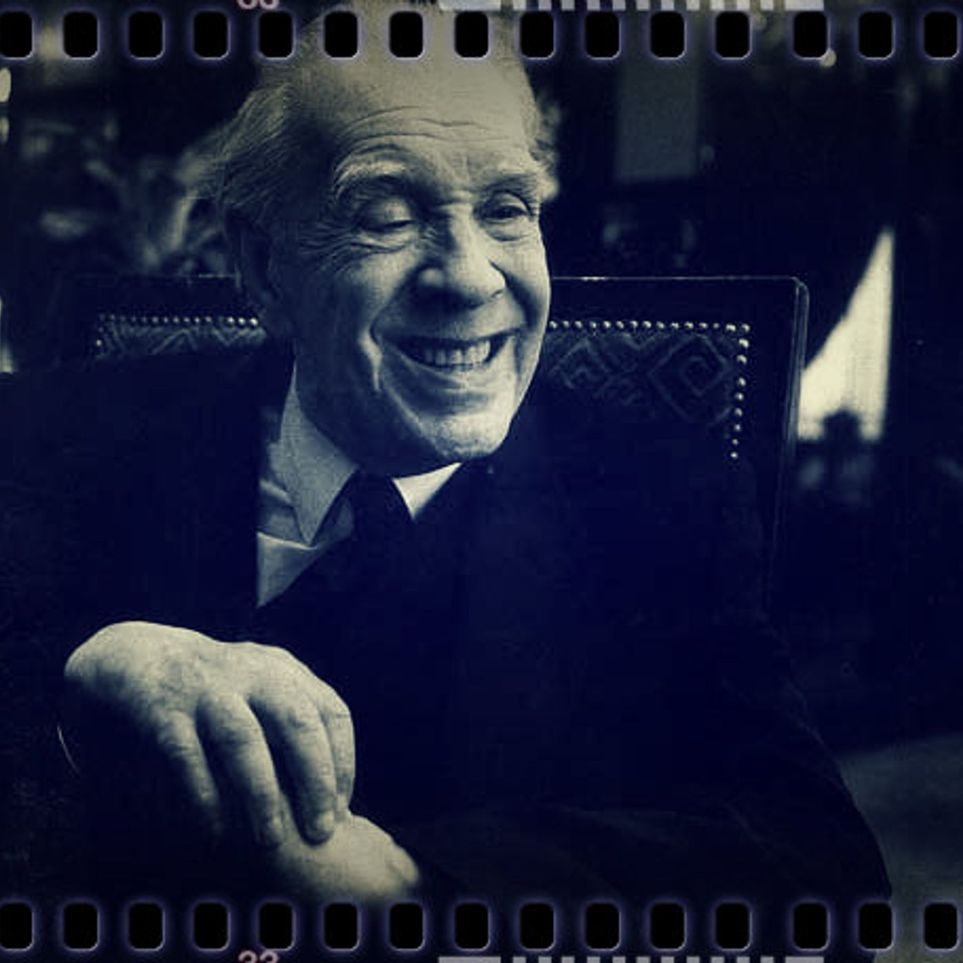 Encuentro con Borges