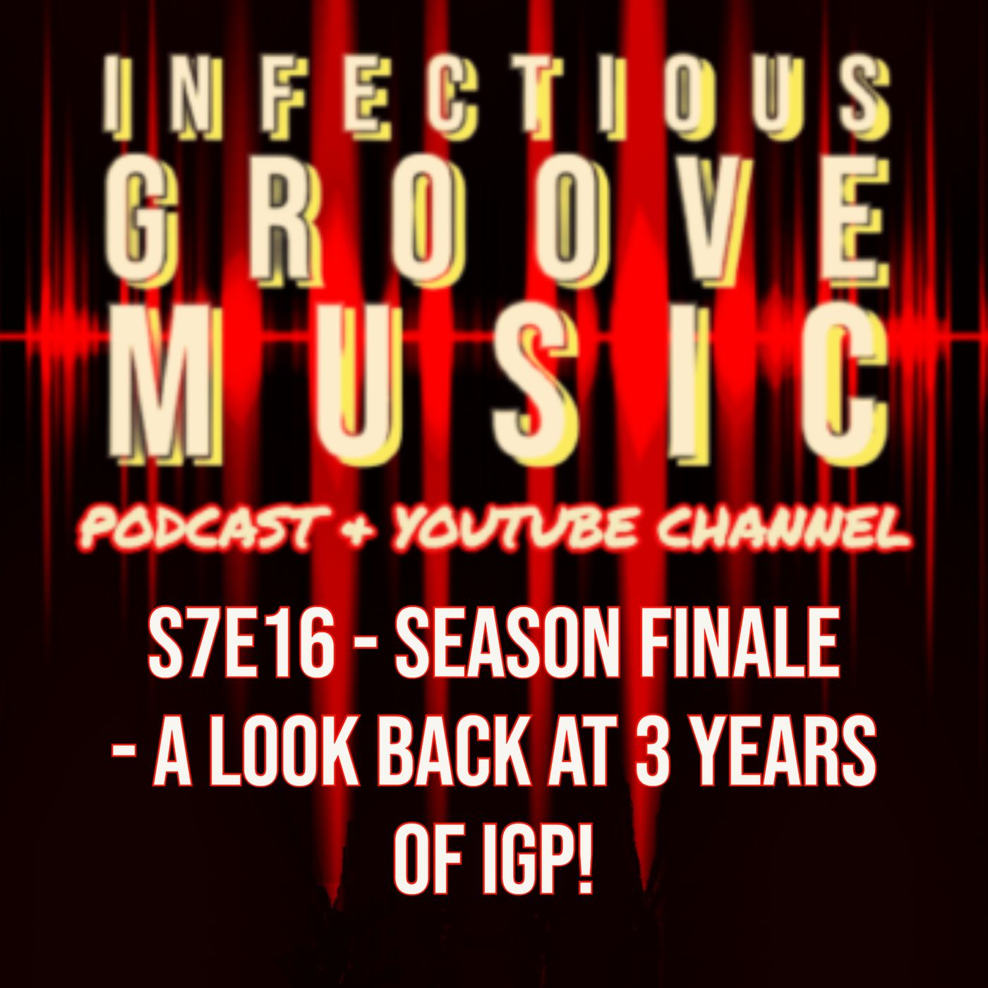 Season 7 Finale - A Look Back At 3 Years Of IGP