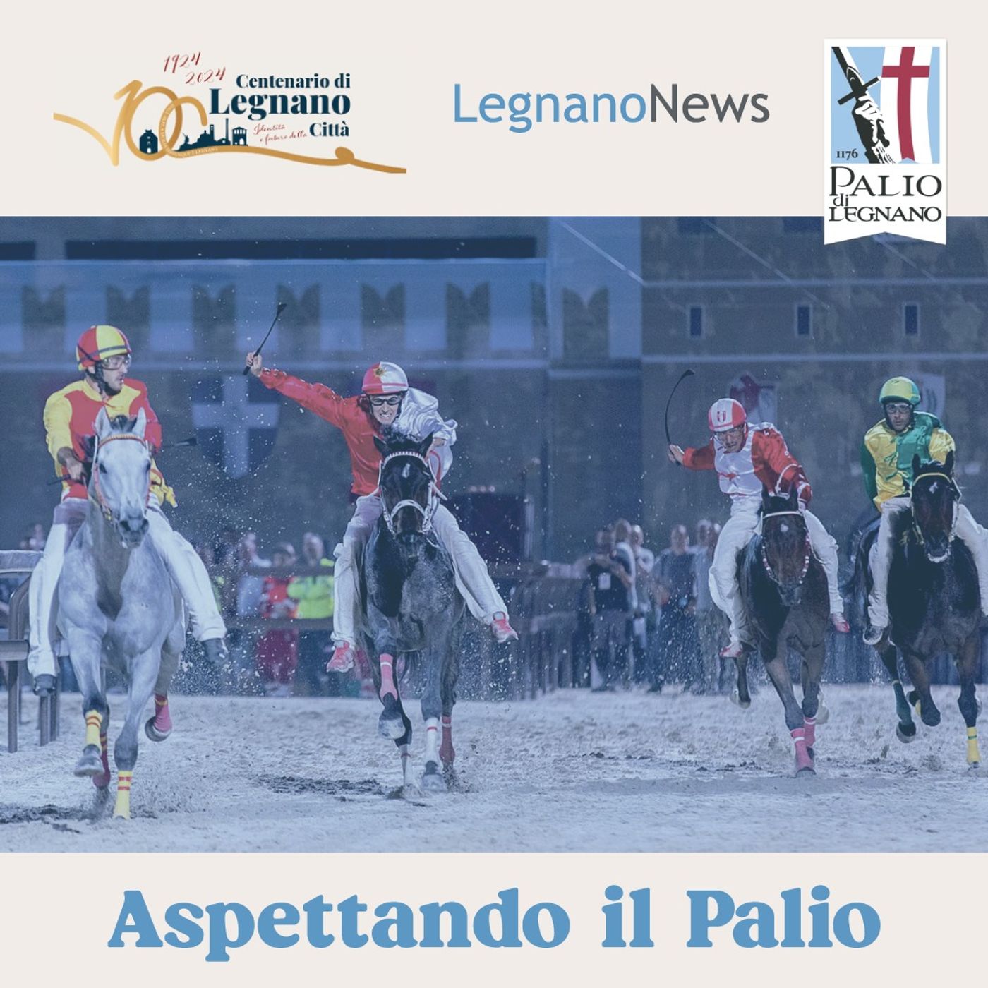 Aspettando il Palio