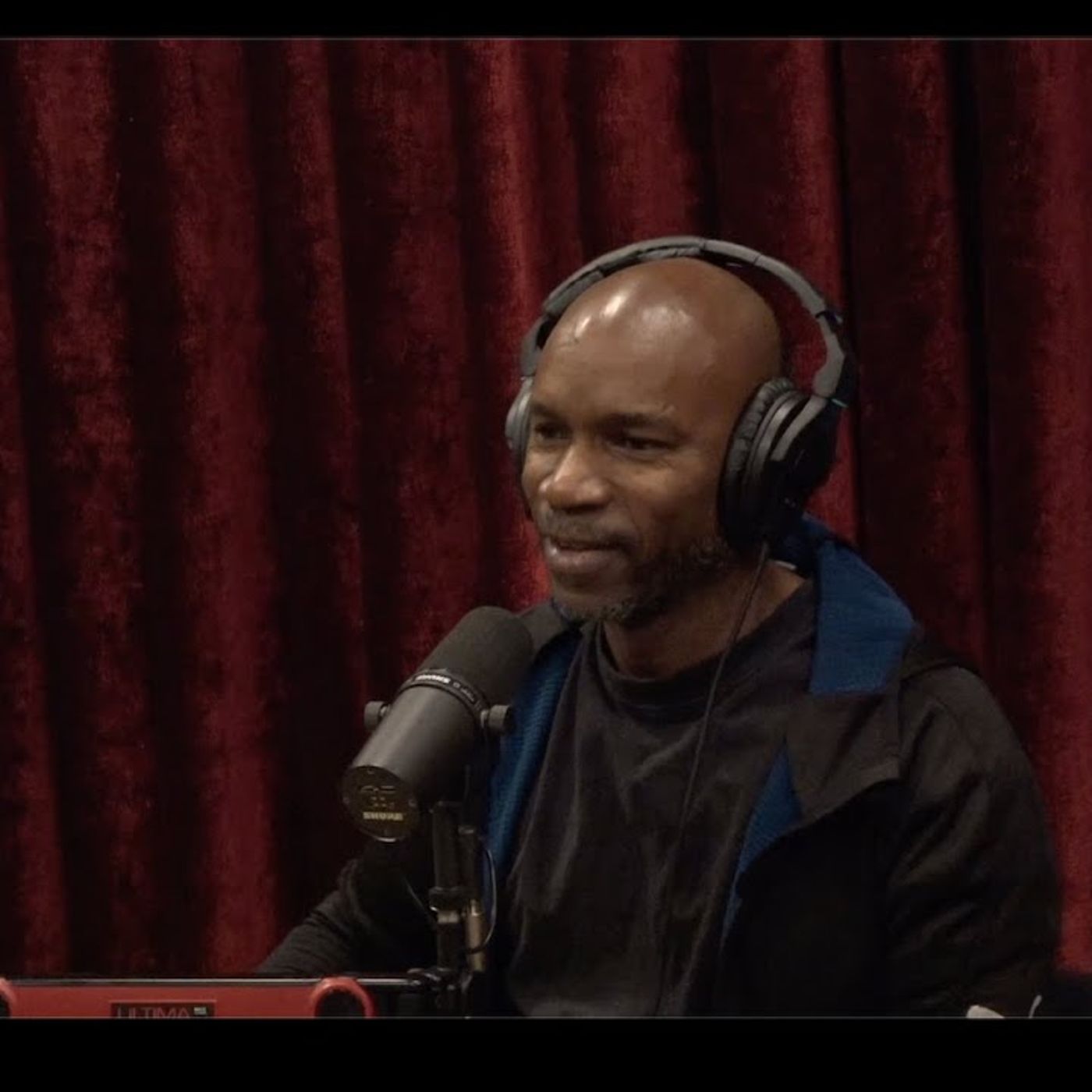 Joe Rogan Experience _2383 - Ian Edwards(M4A_128K)