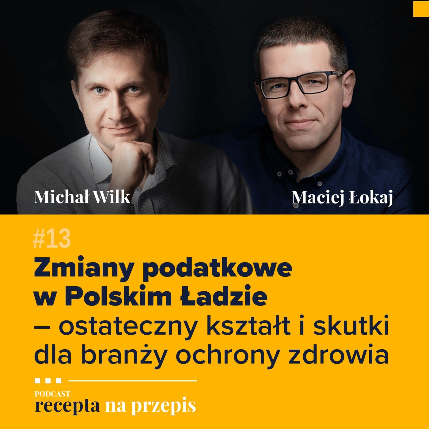 Recepta na Przepis
