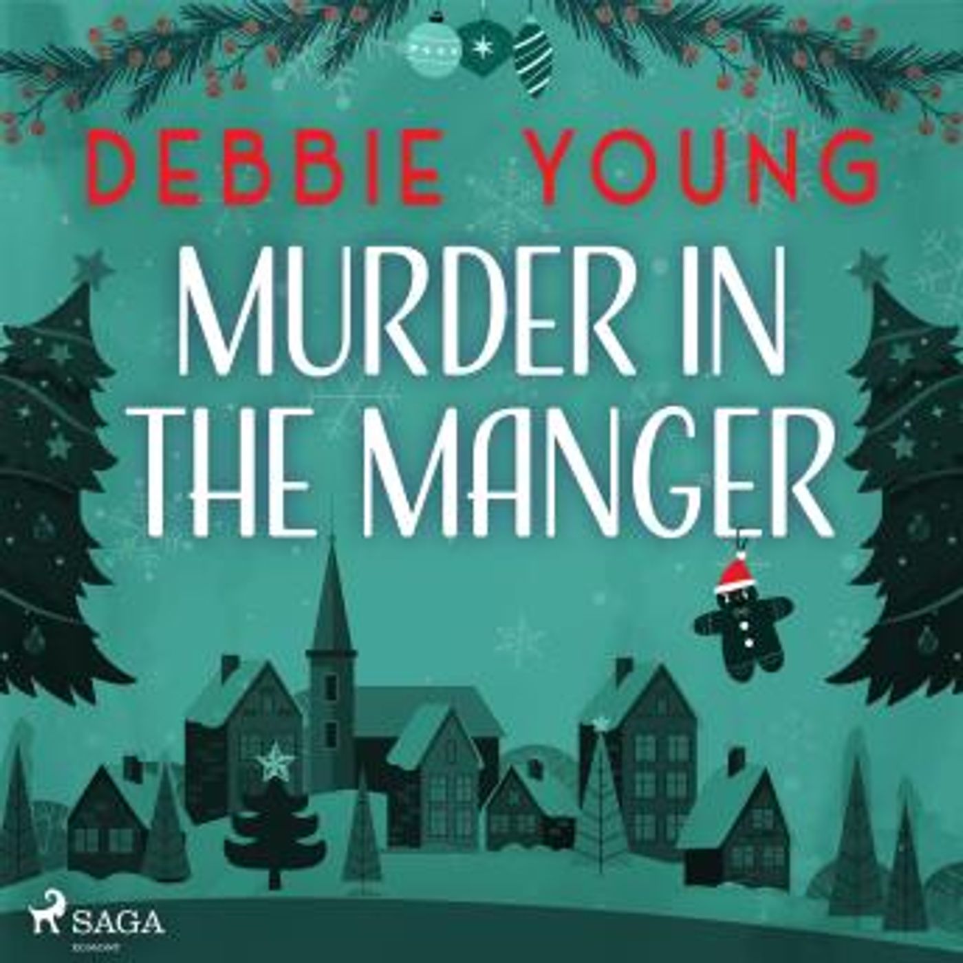 Best Full Audiobooks in Mystery, Thriller & Horror, Suspense